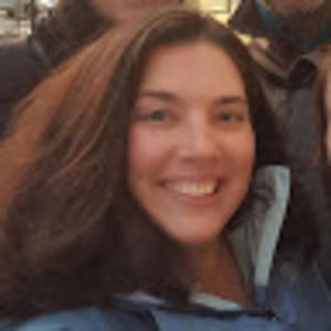 Meet your Posher, Caroline